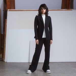 Marie Saint Pierre classic blazer